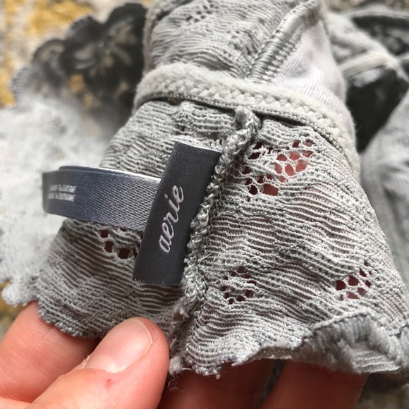 Aerie bralette - Picture 3 of 4